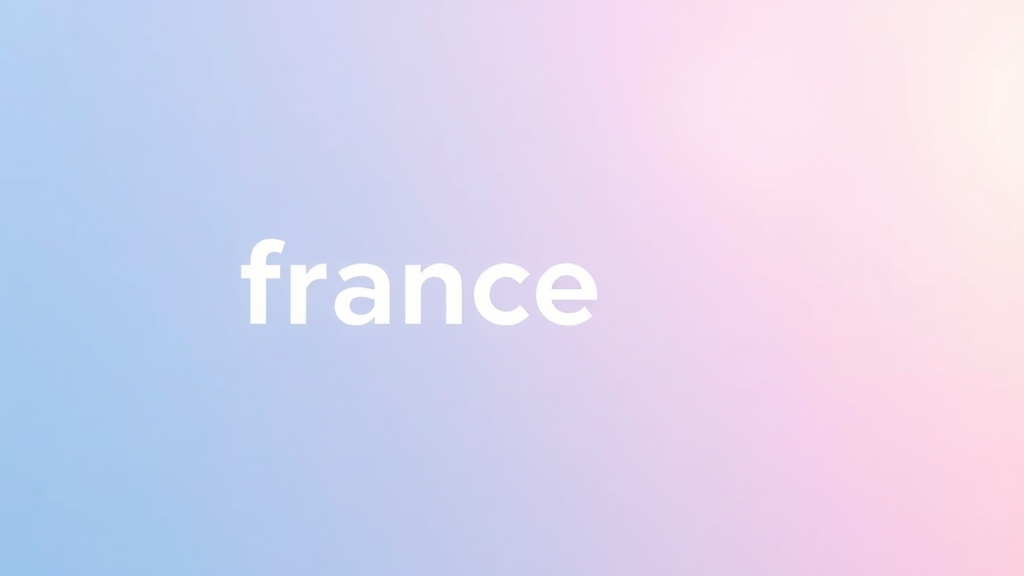 france tv - ATLAS PRO ONTV IPTV Blog