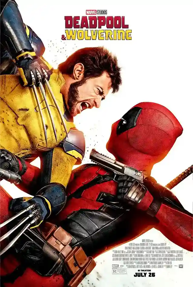 Deadpool & Wolverine (2024) - Stream Action movies with ATLAS PRO ONTV IPTV service
