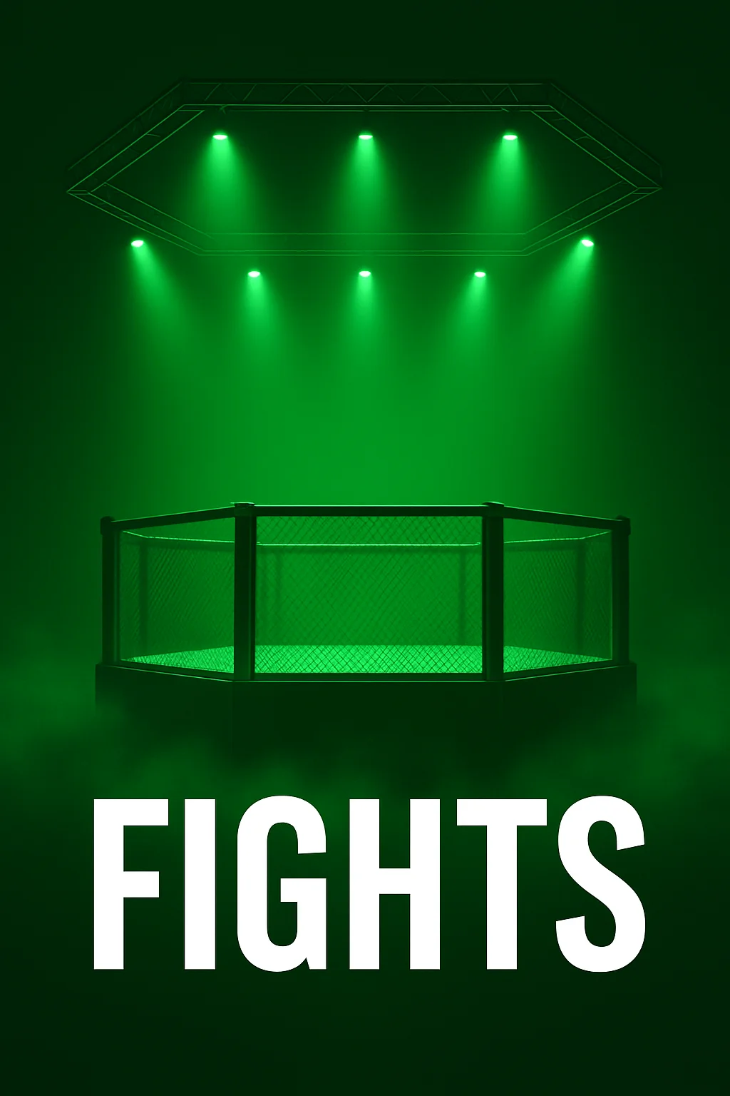 UFC - Watch UFC live with ATLAS PRO ONTV streaming service