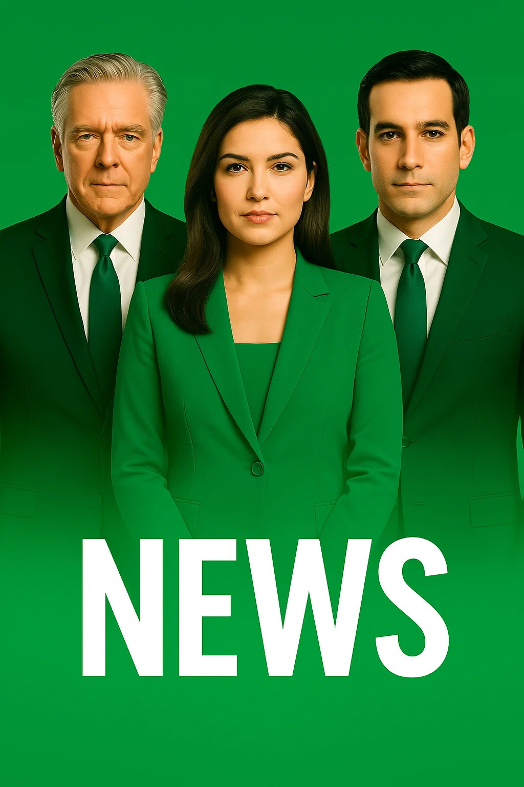 NEWS - Watch News live with ATLAS PRO ONTV streaming service