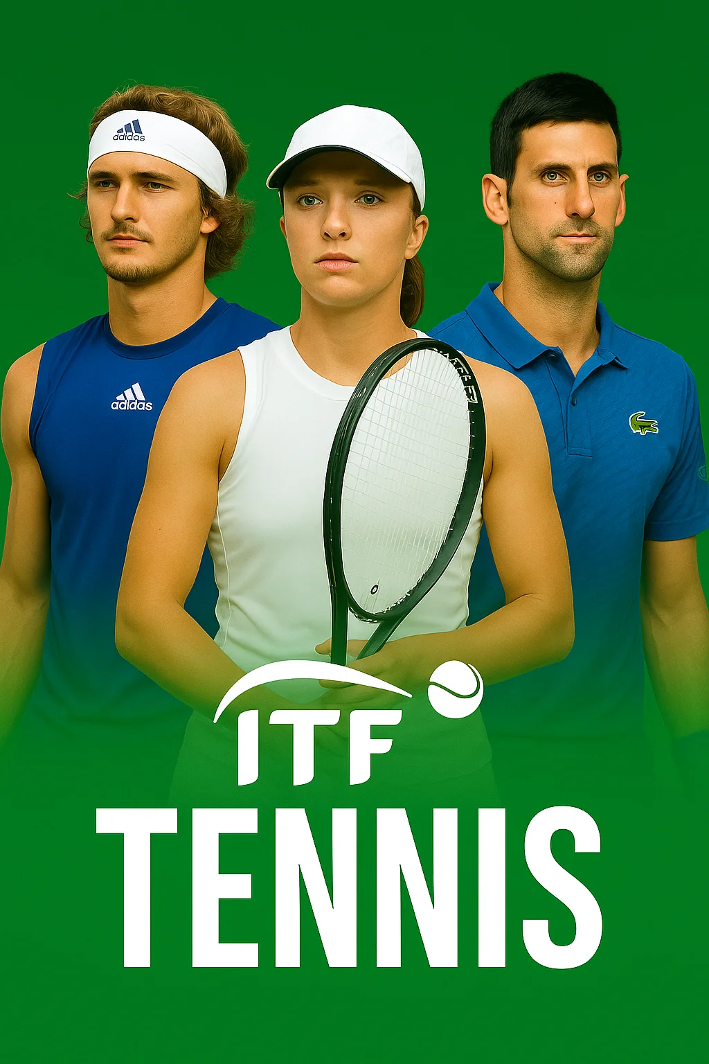 TENNIS - Watch Tennis live with ATLAS PRO ONTV streaming service