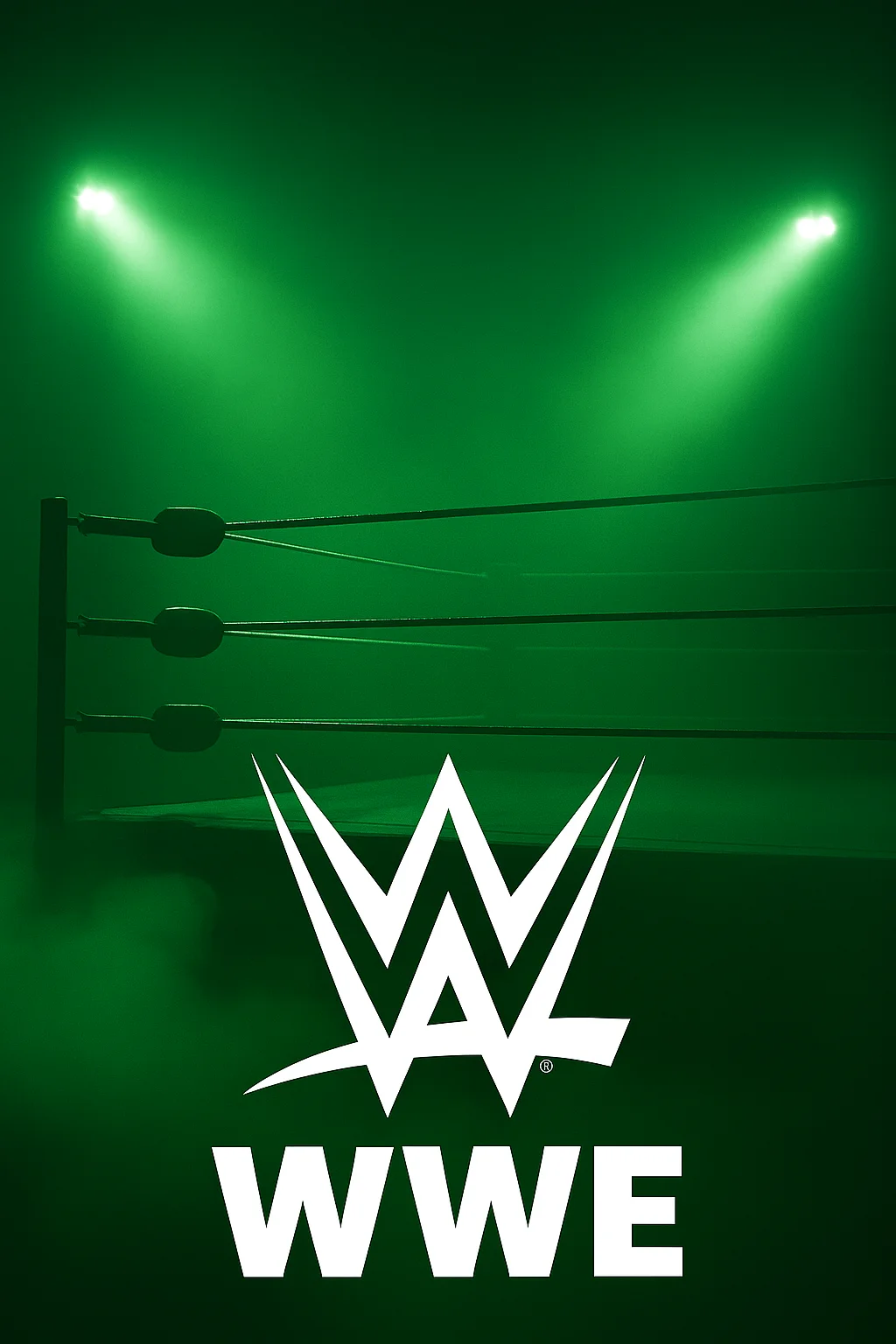 WWE - Watch WWE live with ATLAS PRO ONTV streaming service